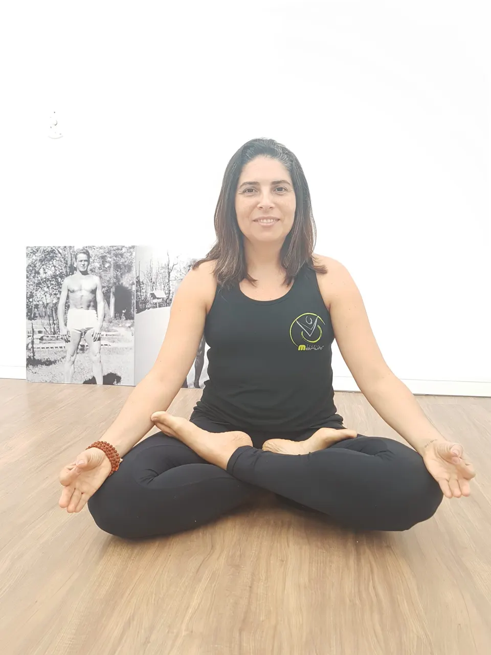 Mirella Improta, fisioterapeuta