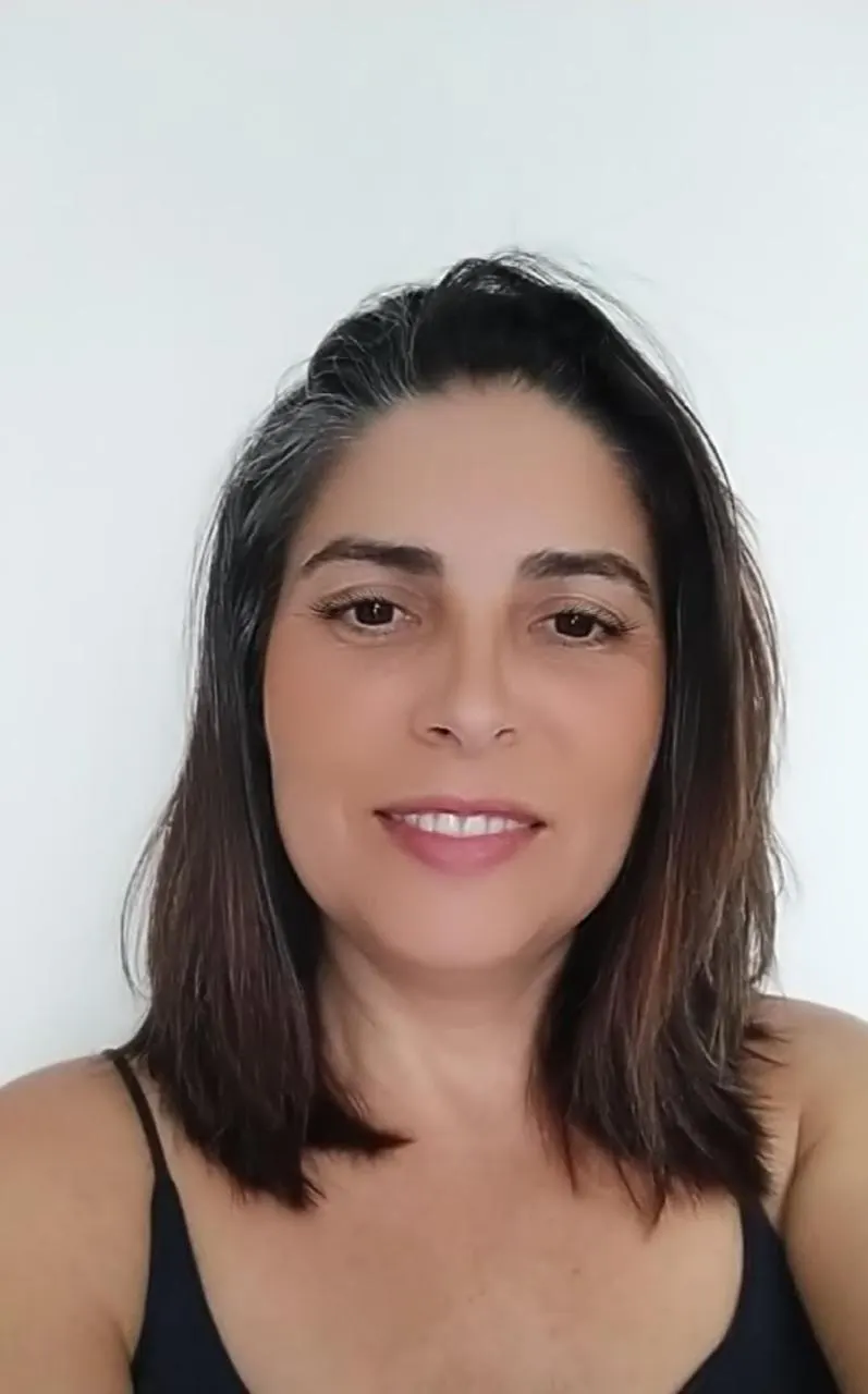 Mirella Improta, fisioterapeuta